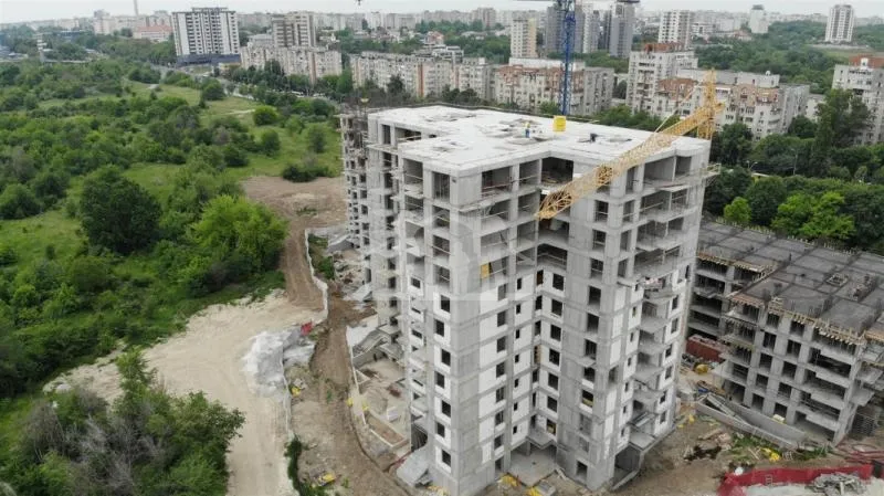 APARTAMENTE NOI TINERETULUI - DELTA VACARESTI RESIDENCE