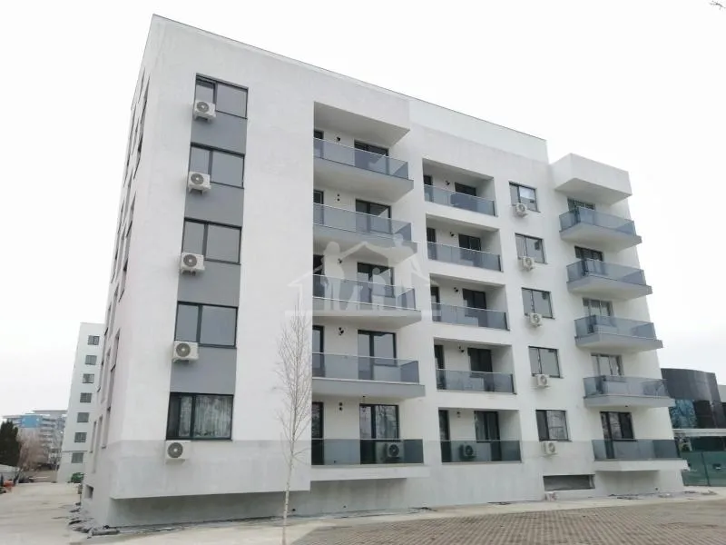 Apartamente Noi de Vanzare - Mihai Bravu Residence 12