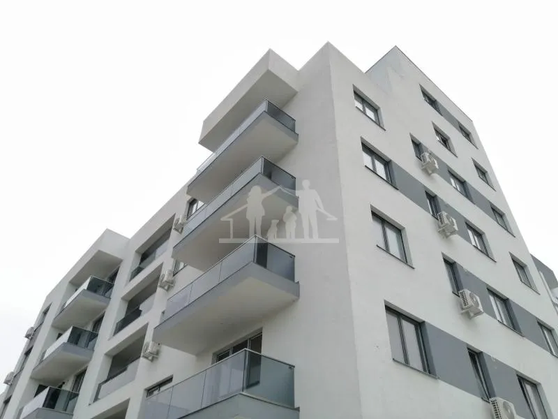 Apartamente Noi de Vanzare - Mihai Bravu Residence 12