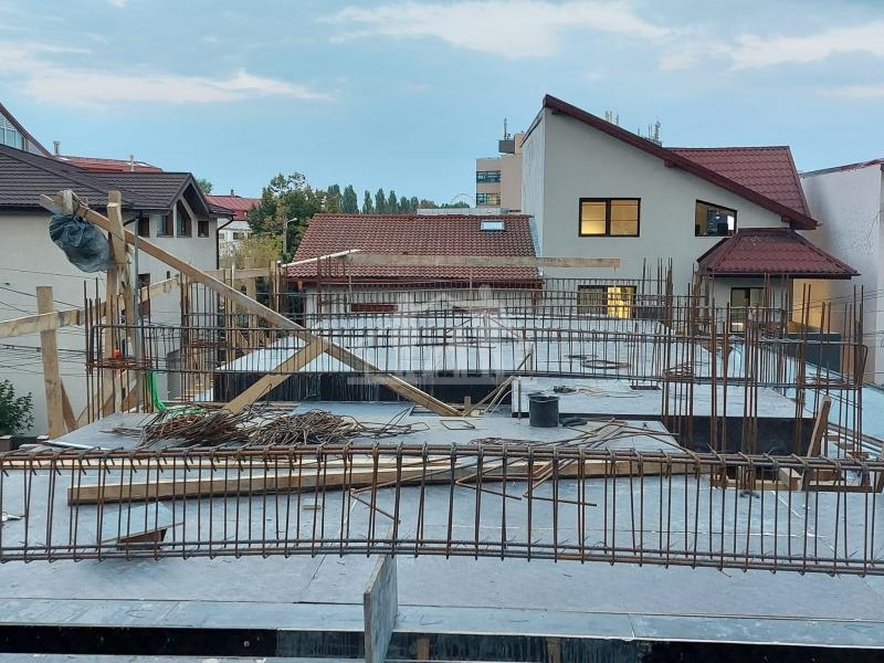 EVO Residence Bucuresti NORD - Apartamente noi de vanzare in Floreasca Lacul Tei Parcul Verdi - 159
