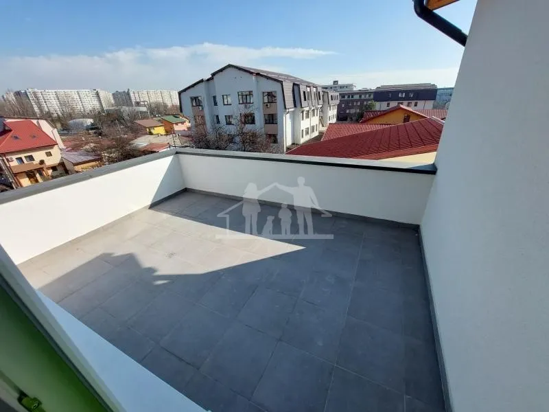 Apartamente Noi de Vanzare Zona Vitan - Mihai Bravu Residence 14