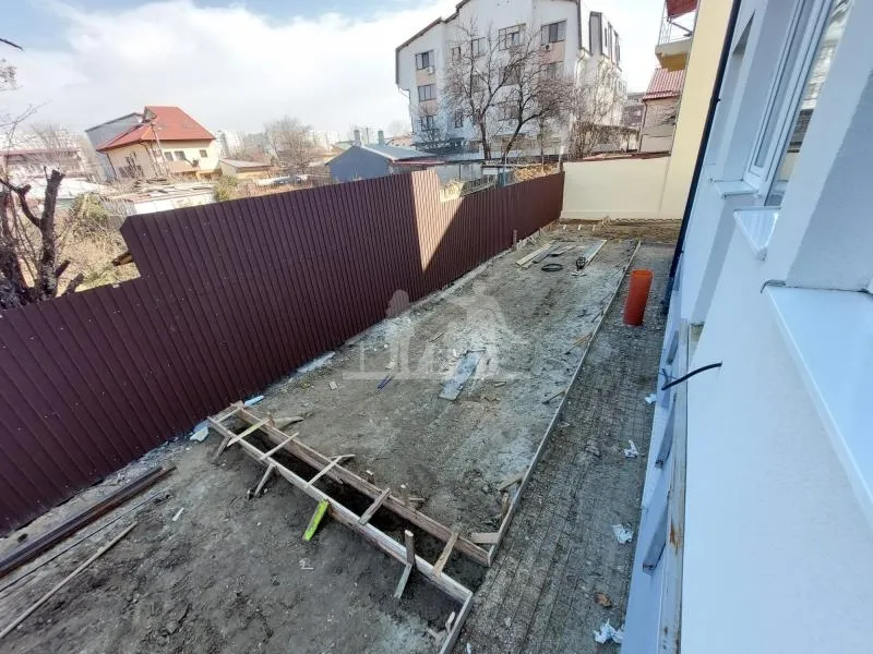 Apartamente Noi de Vanzare Zona Vitan - Mihai Bravu Residence 14