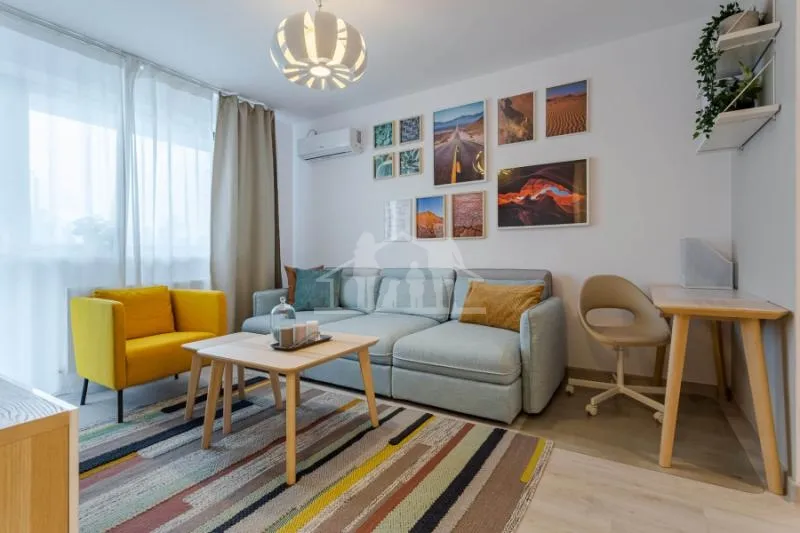 APARTAMENTE NOI DE VANZARE - HILS PALLADY