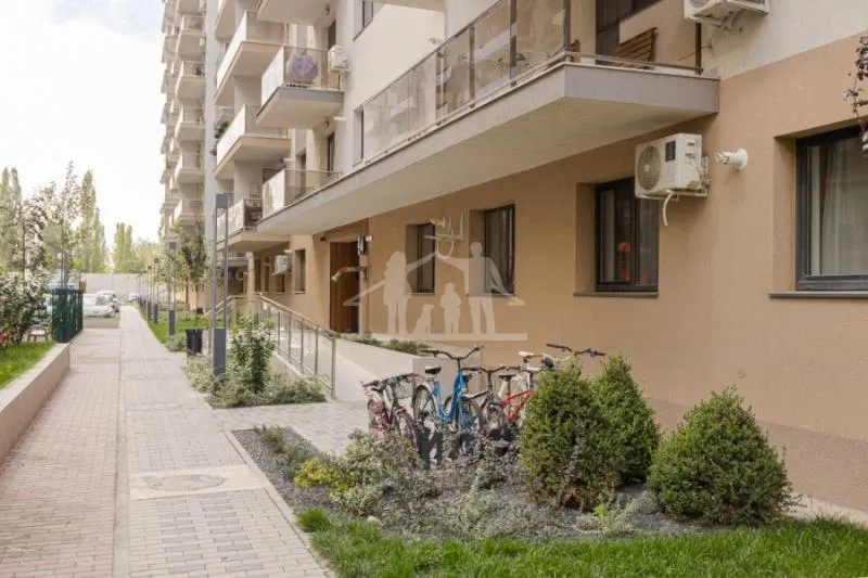 APARTAMENTE NOI DE VANZARE - HILS PALLADY