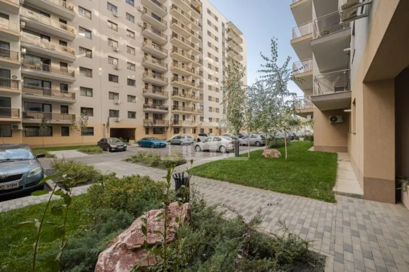 APARTAMENTE NOI DE VANZARE - HILS PALLADY