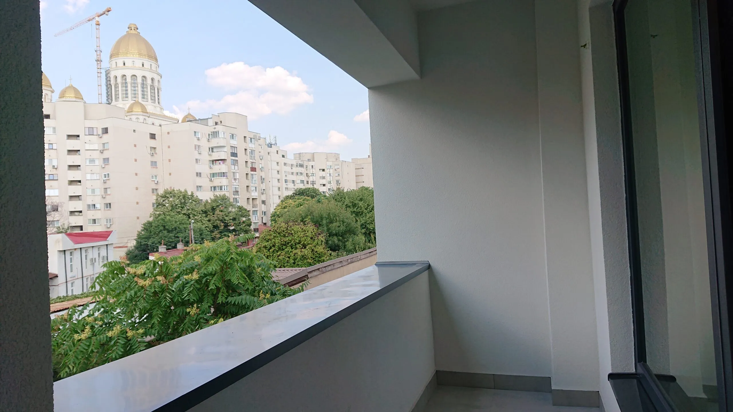 Apartamente noi de vanzare 13 Septembrie - Uranus Premium Apartments