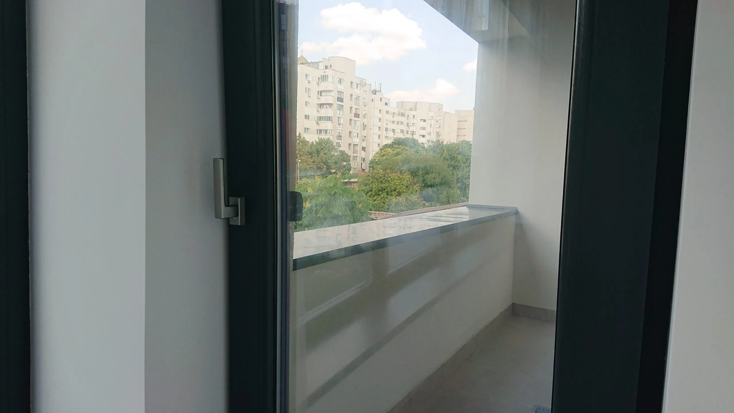 Apartamente noi de vanzare 13 Septembrie - Uranus Premium Apartments