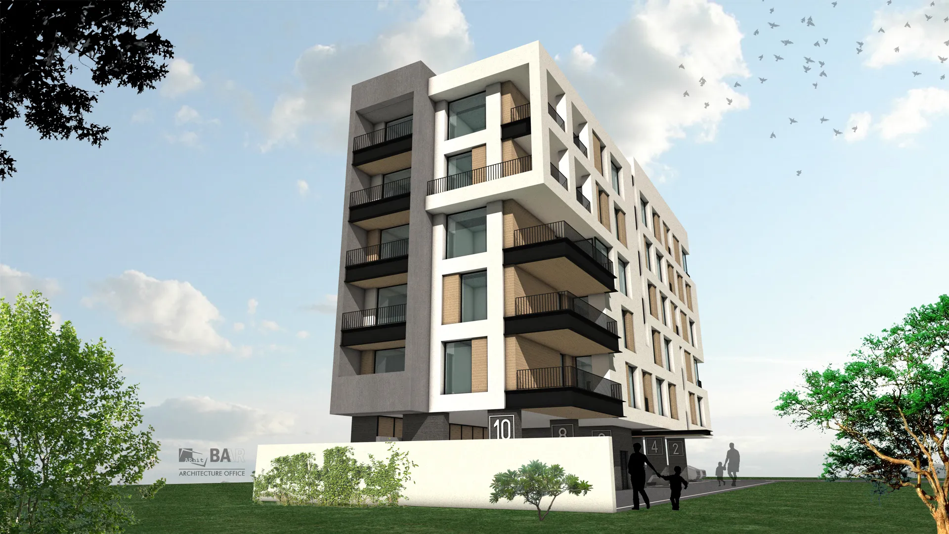 Apartamente Noi de Vanzare in Prelungirea Ghencea - Arena Residence III