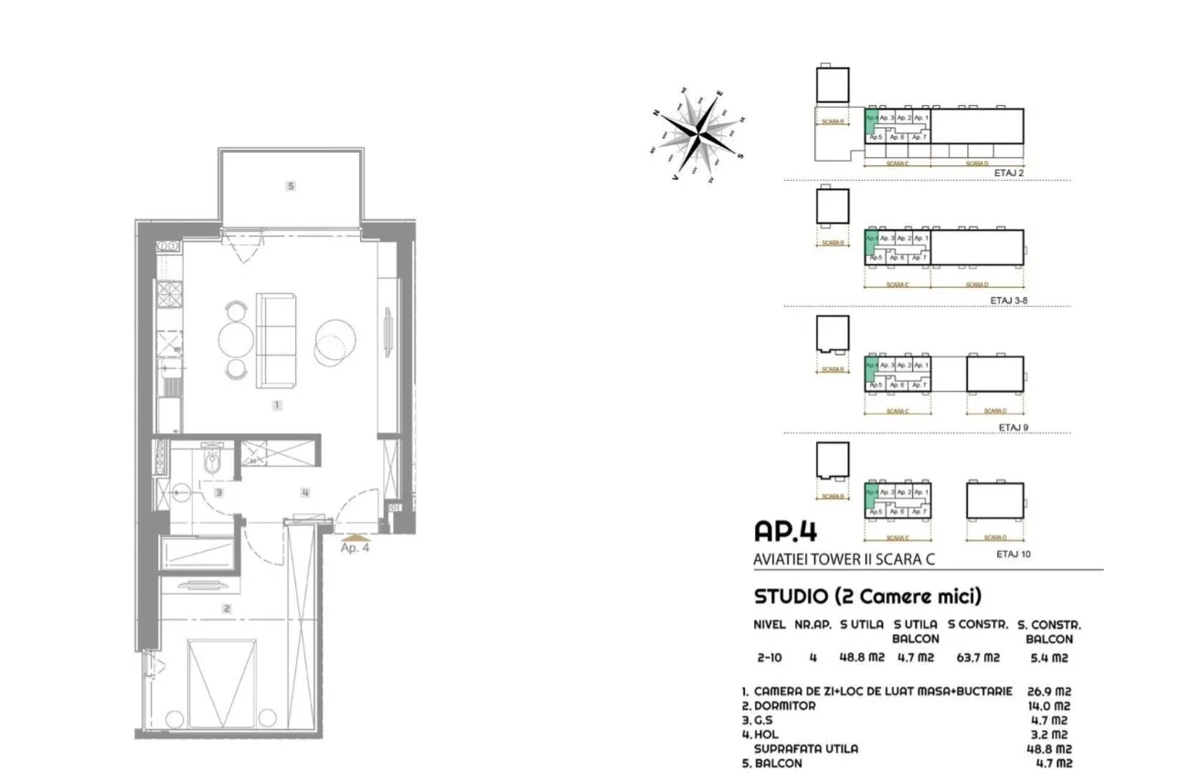 Plan C.4.4