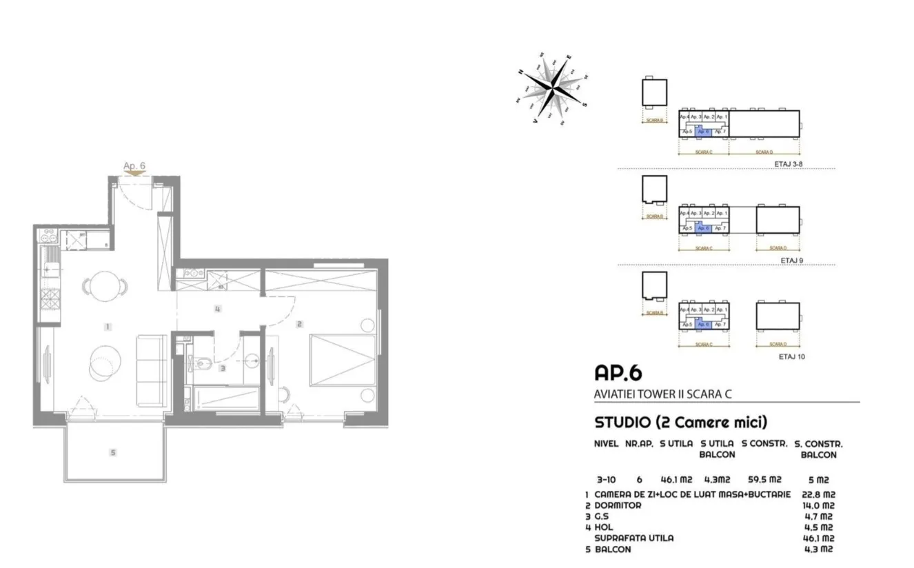 Plan C.5.6