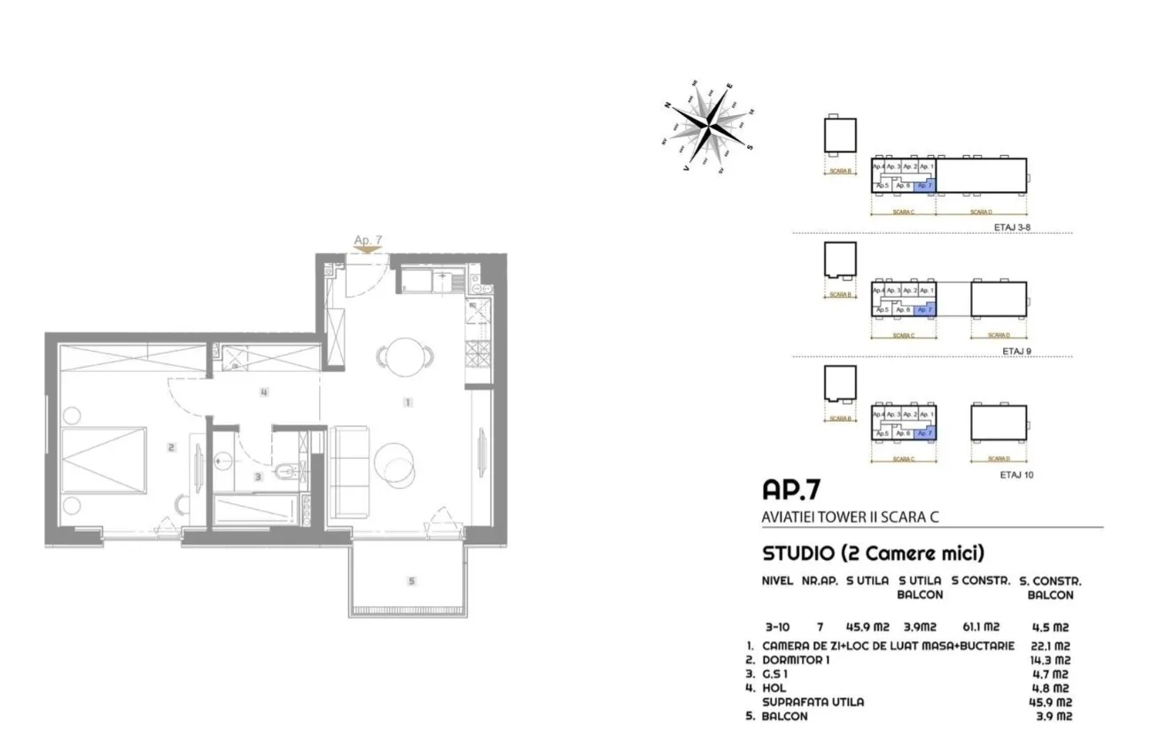 Plan C.5.7