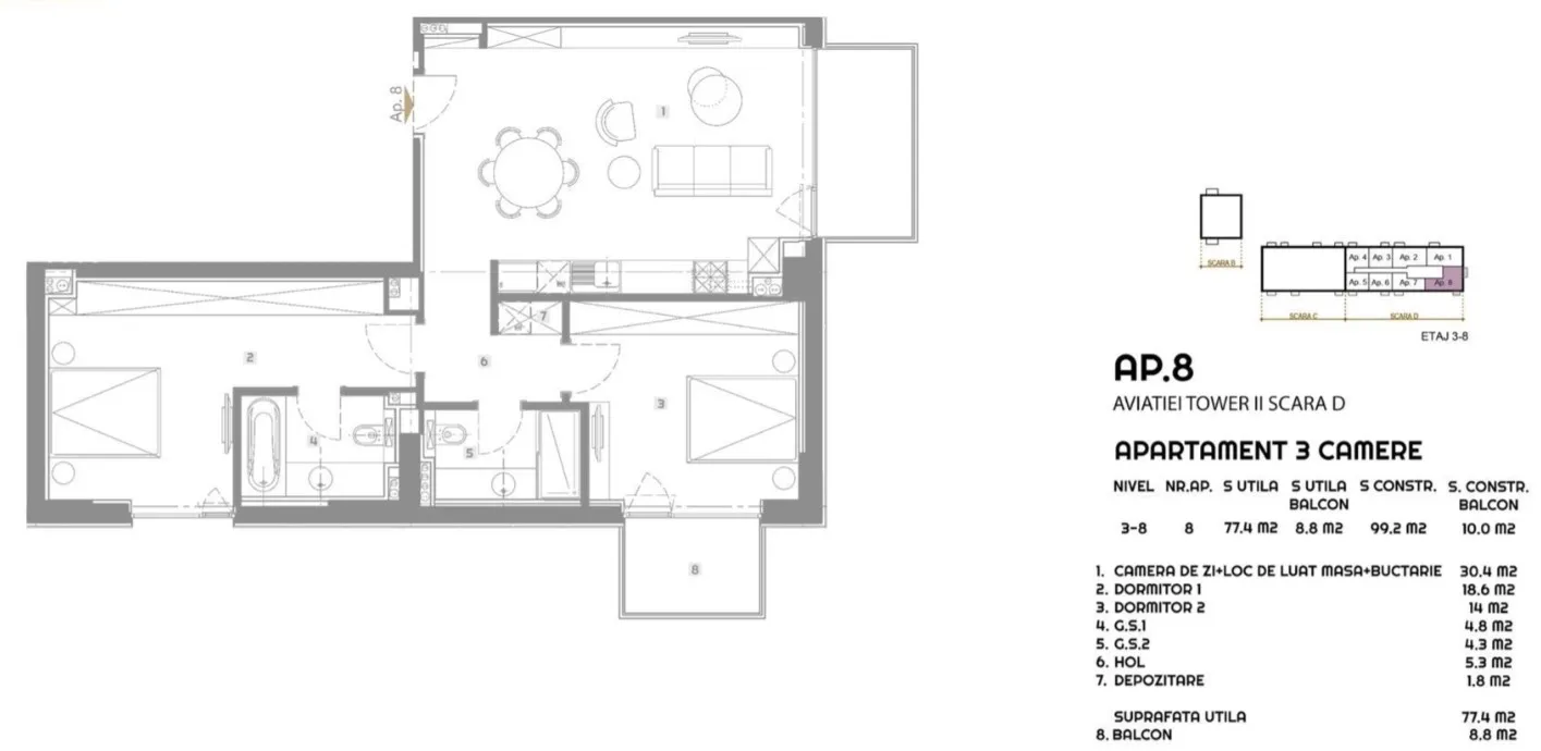 Plan D.6.8