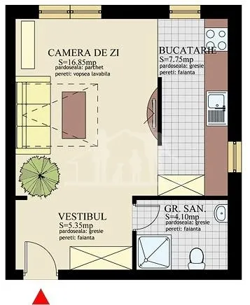 Plan 17 Plan 17