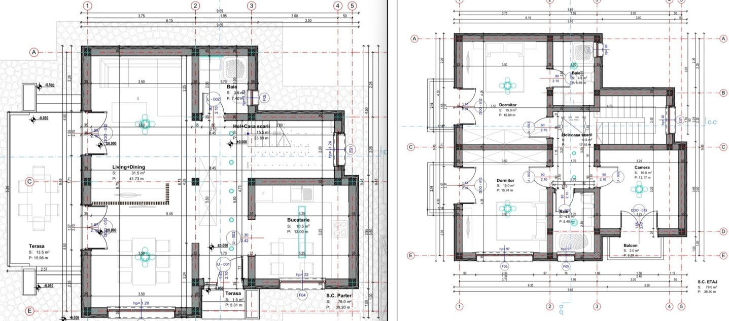 Plan 5