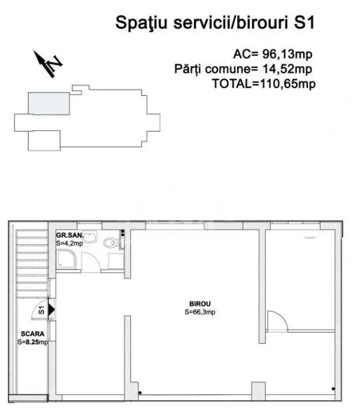 Plan S1.10