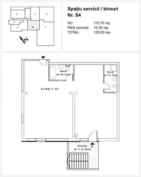 Plan S4.12