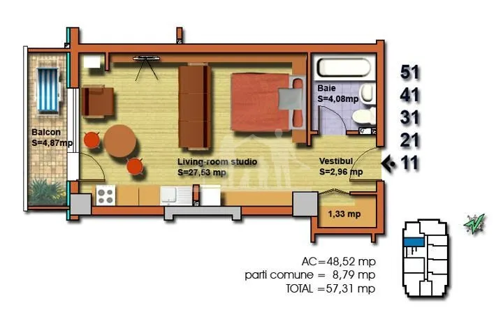 Plan 41.56
