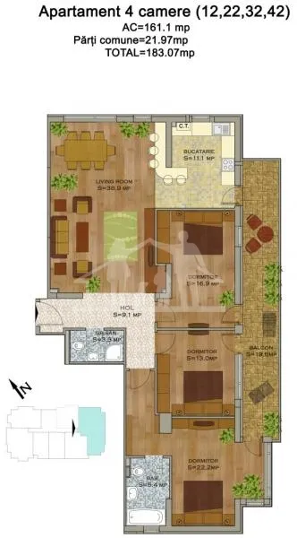 Plan 12.1