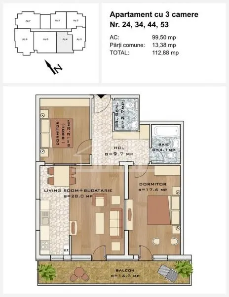 Plan 44.12