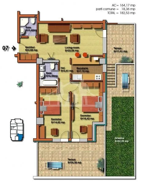 Plan 7.56