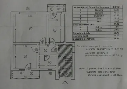 Plan 11