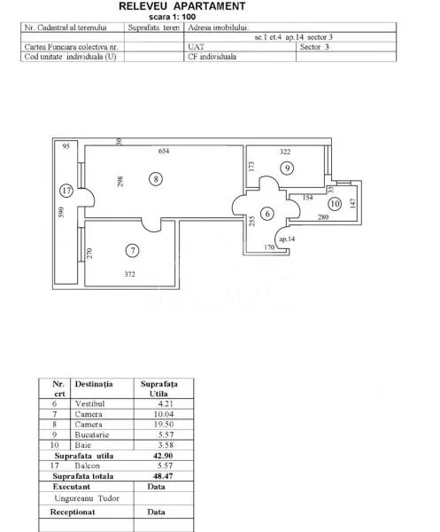 Plan 14