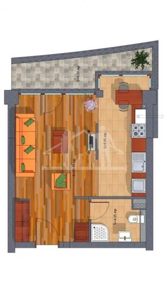 Plan C1 Plan C1