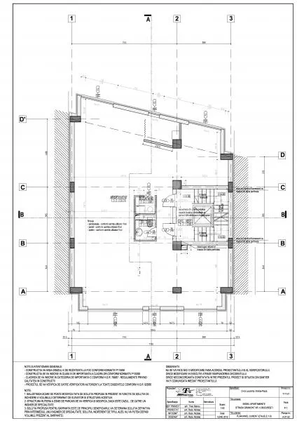 Plan 1 Plan 1
