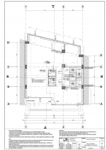 Plan 4 Plan 4