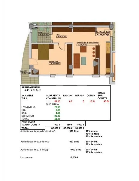 Plan 7-Apr