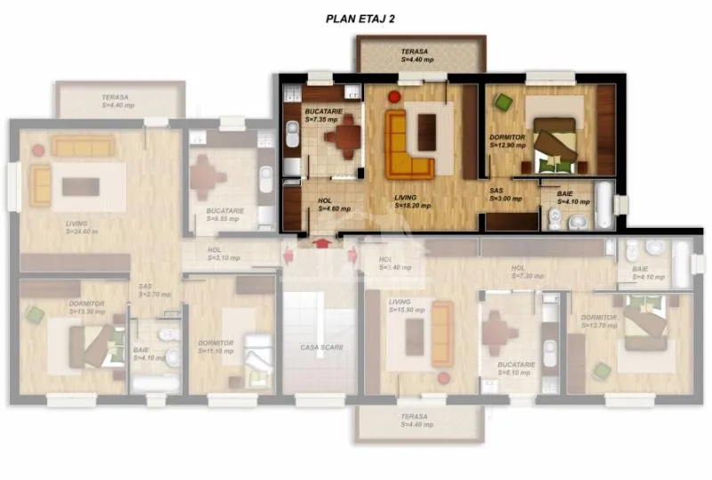 Plan 8 Plan 8