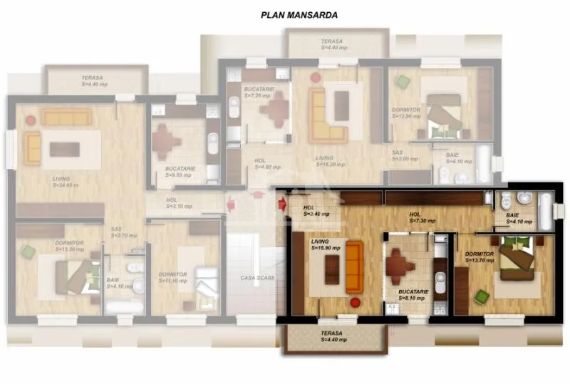 Plan 12 Plan 12