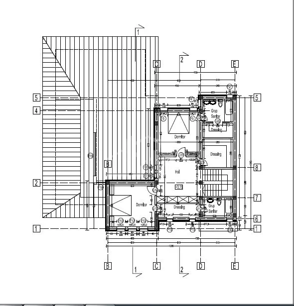 Plan 1