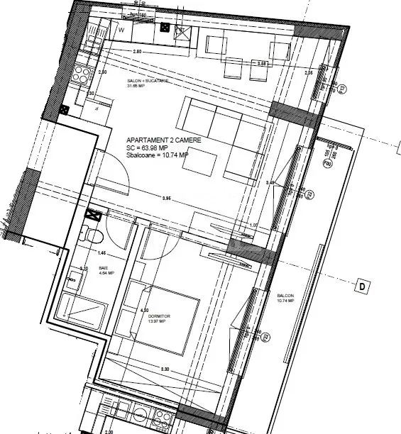Plan 16 Plan 16