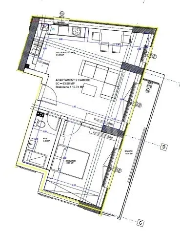 Plan 27 Plan 27