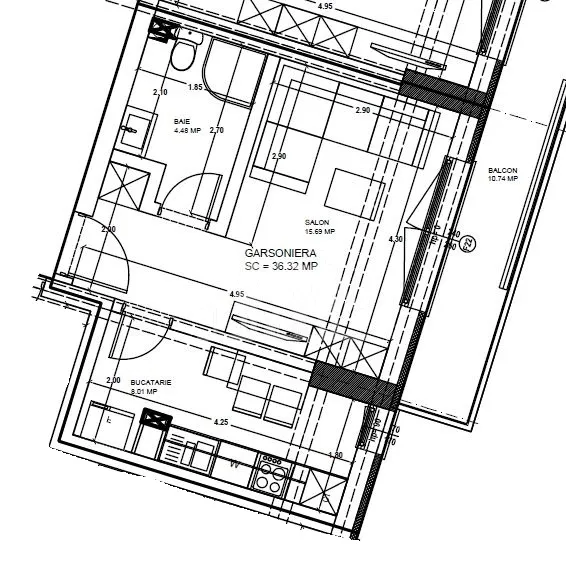 Plan 41 Plan 41