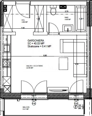 Plan 44 Plan 44
