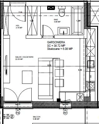 Plan 45 Plan 45