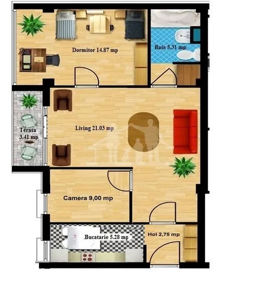 Plan 8