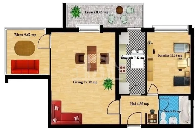 Plan 6