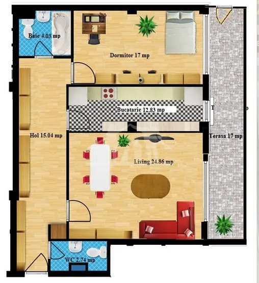 Plan 5