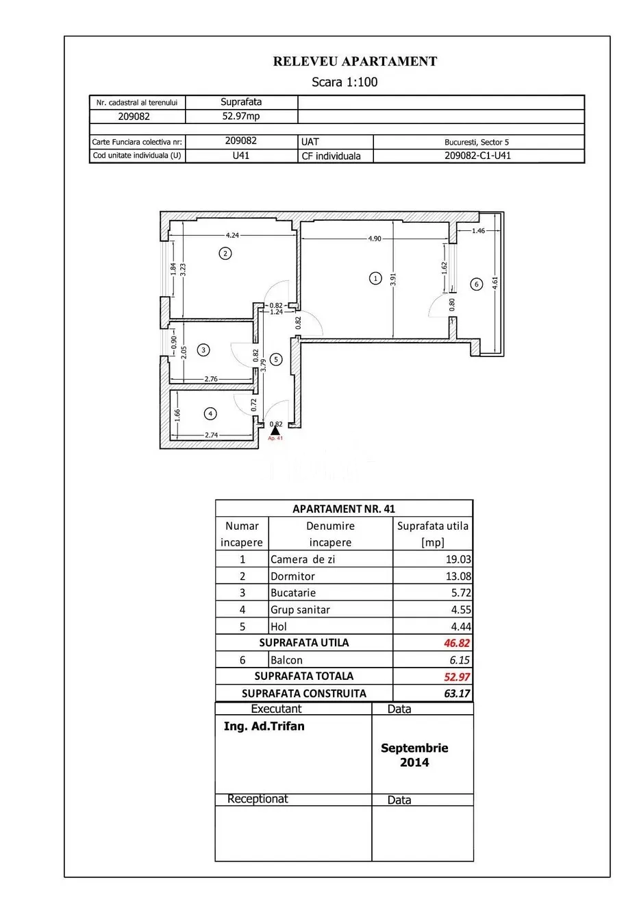 Plan 41