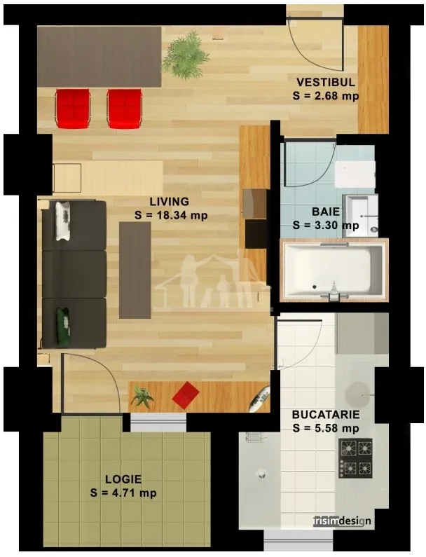 Plan 44 Plan 44
