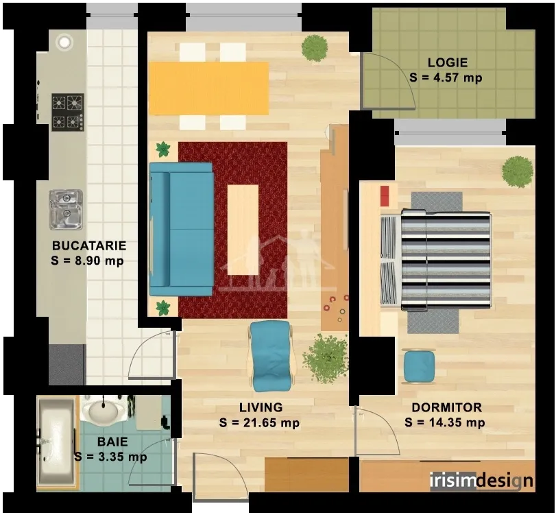 Plan 48 Plan 48