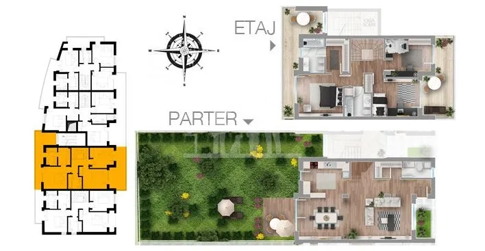 Plan A3 Plan A3