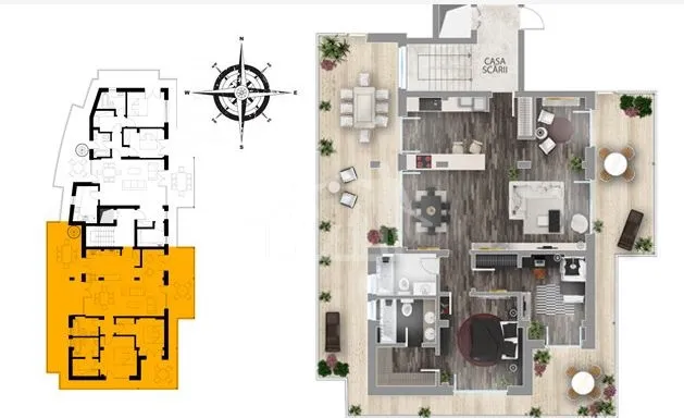 Plan A14 Plan A14