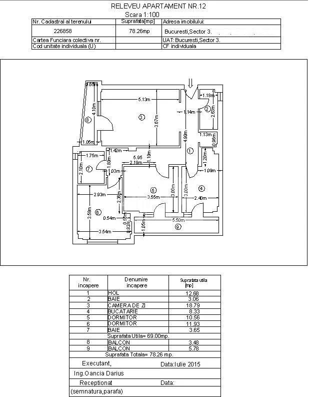 Plan 12