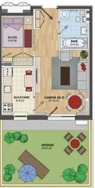 Plan 1A/1 Plan 1A/1