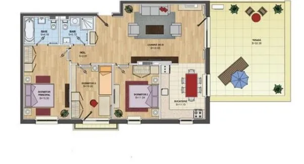 Plan 4A Plan 4A