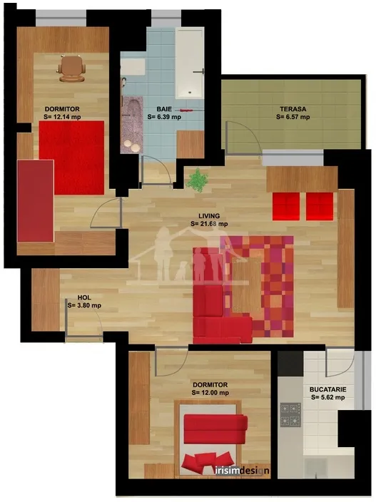 Plan 14,21 Plan 14,21